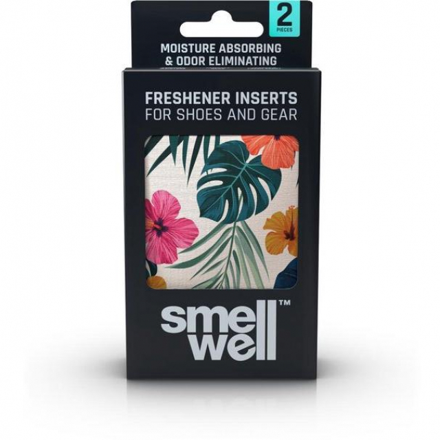SmellWell in doosje